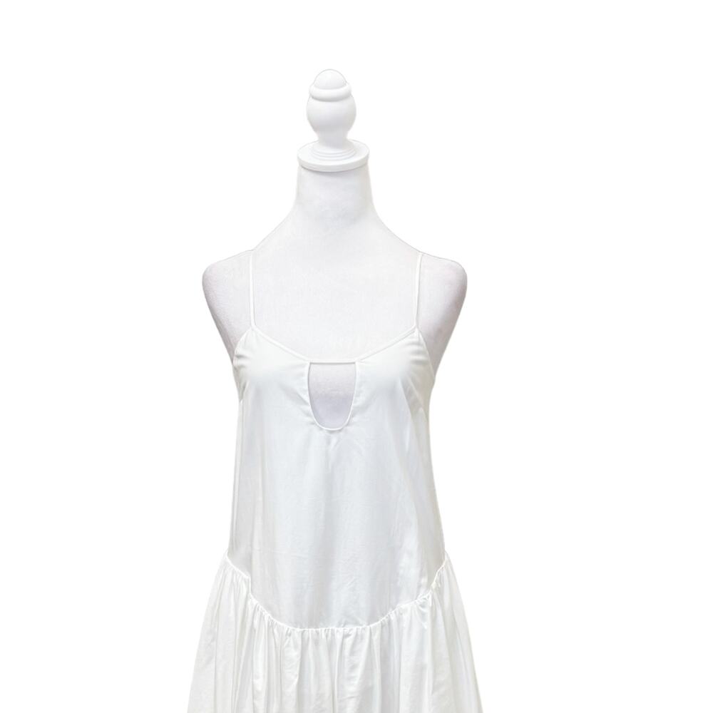KHAITE Dress 4 - Picture 4 of 14